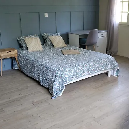14 Pers Proche Ocean Villa *