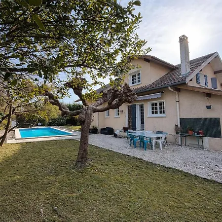 14 Pers Proche Ocean * Messanges (Landes)